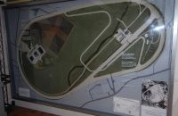 97/C - BROOKLANDS motor racing circuit