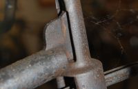 96. The Bicycle Museum in Retz, Austria