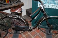 97/A - BROOKLANDS velo museum