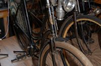 94/A - Národní VELO-MUZEUM Švýcarsko