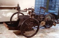 99/D -Museo "Leonardo da Vinci", Milan
