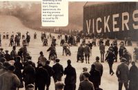 97/C - BROOKLANDS motor racing circuit