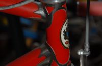 94/A - Národní VELO-MUZEUM Švýcarsko