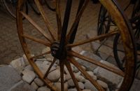 96. The Bicycle Museum in Retz, Austria