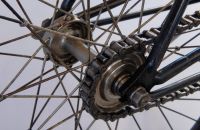 VICTOR Safety, OVERMAN Wheel Co., Chicopee Falls, Mass., USA – 1891