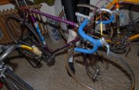 94/A - Národní VELO-MUZEUM Švýcarsko