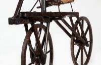 99/B - Museo "Leonardo da Vinci", Milan