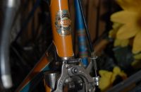 94/A - Národní VELO-MUZEUM Švýcarsko