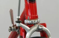 Favorit F1 Campagnolo, racing bike, The Czech Republic - 1983