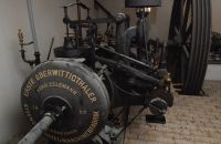 95 - Museum of motoring – Znojmo, Czech R.