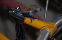 94/A - Národní VELO-MUZEUM Švýcarsko