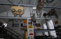 95 - Museum of motoring – Znojmo, Czech R.