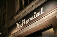 57/C - „KOLONIAL“ III