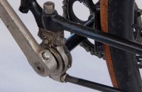 VICTOR Safety, OVERMAN Wheel Co., Chicopee Falls, Mass., USA – 1891