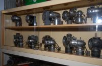95 - Museum of motoring – Znojmo, Czech R.