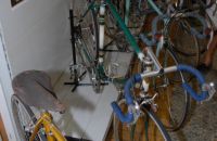 94/A - Národní VELO-MUZEUM Švýcarsko