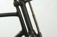 HTS safety, England,  c.1890/91