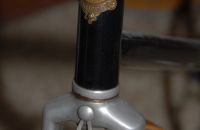94/A - Národní VELO-MUZEUM Švýcarsko