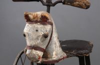 Dětský tricykl - Anglie, cca 1910