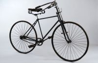 HTS safety, England,  c.1890/91