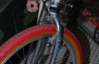 94/A - Národní VELO-MUZEUM Švýcarsko