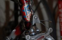 94/A - Národní VELO-MUZEUM Švýcarsko