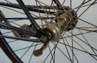 VICTOR Safety, OVERMAN Wheel Co., Chicopee Falls, Mass., USA – 1891