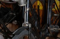 94/A - Národní VELO-MUZEUM Švýcarsko