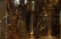 94/A - Národní VELO-MUZEUM Švýcarsko