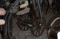 96. The Bicycle Museum in Retz, Austria