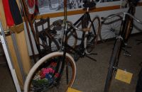 94/A - Národní VELO-MUZEUM Švýcarsko