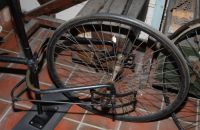 97/A - BROOKLANDS velo museum