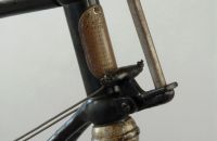 VICTOR Safety, OVERMAN Wheel Co., Chicopee Falls, Mass., USA – 1891