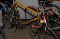 94/A - Národní VELO-MUZEUM Švýcarsko