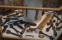 96. The Bicycle Museum in Retz, Austria