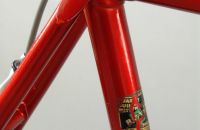 Favorit F1 Campagnolo, racing bike, The Czech Republic - 1983