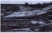 97/C - BROOKLANDS motor racing circuit