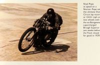 97/C - BROOKLANDS motor racing circuit