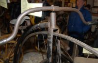 96. The Bicycle Museum in Retz, Austria