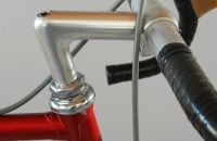Favorit F1 Campagnolo, racing bike, The Czech Republic - 1983