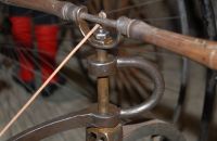 96. The Bicycle Museum in Retz, Austria