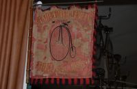 94/B - Národní VELO-MUZEUM (prapory)