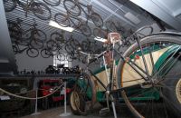 95 - Museum of motoring – Znojmo, Czech R.