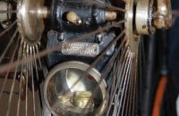 96. The Bicycle Museum in Retz, Austria