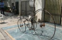 Bicycles in India