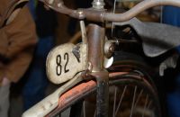 96. The Bicycle Museum in Retz, Austria
