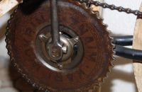 96. The Bicycle Museum in Retz, Austria