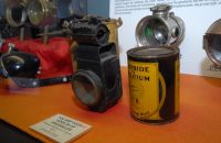 25. National Cycle Museum Roeselare – Belgium