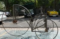 Bicycles in India
