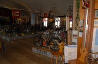 94/A - Národní VELO-MUZEUM Švýcarsko